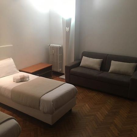 B&B Gambara Milano Bagian luar foto