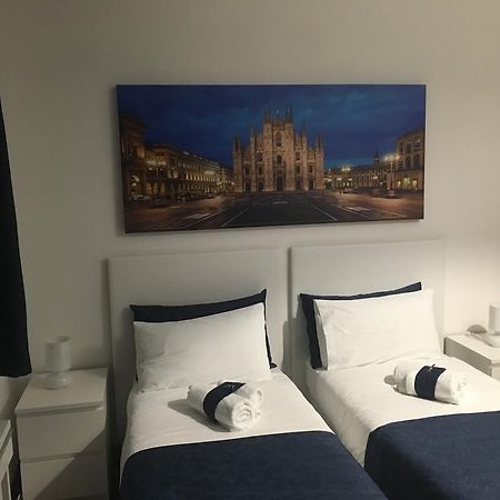 B&B Gambara Milano Bagian luar foto
