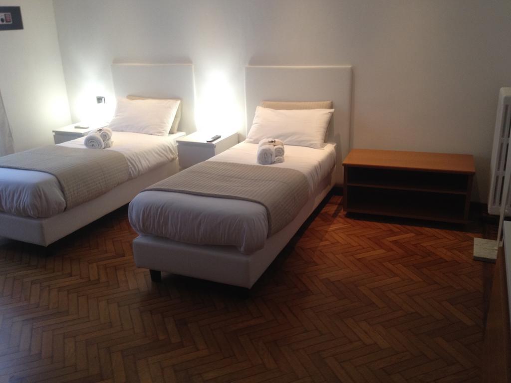 B&B Gambara Milano Bagian luar foto