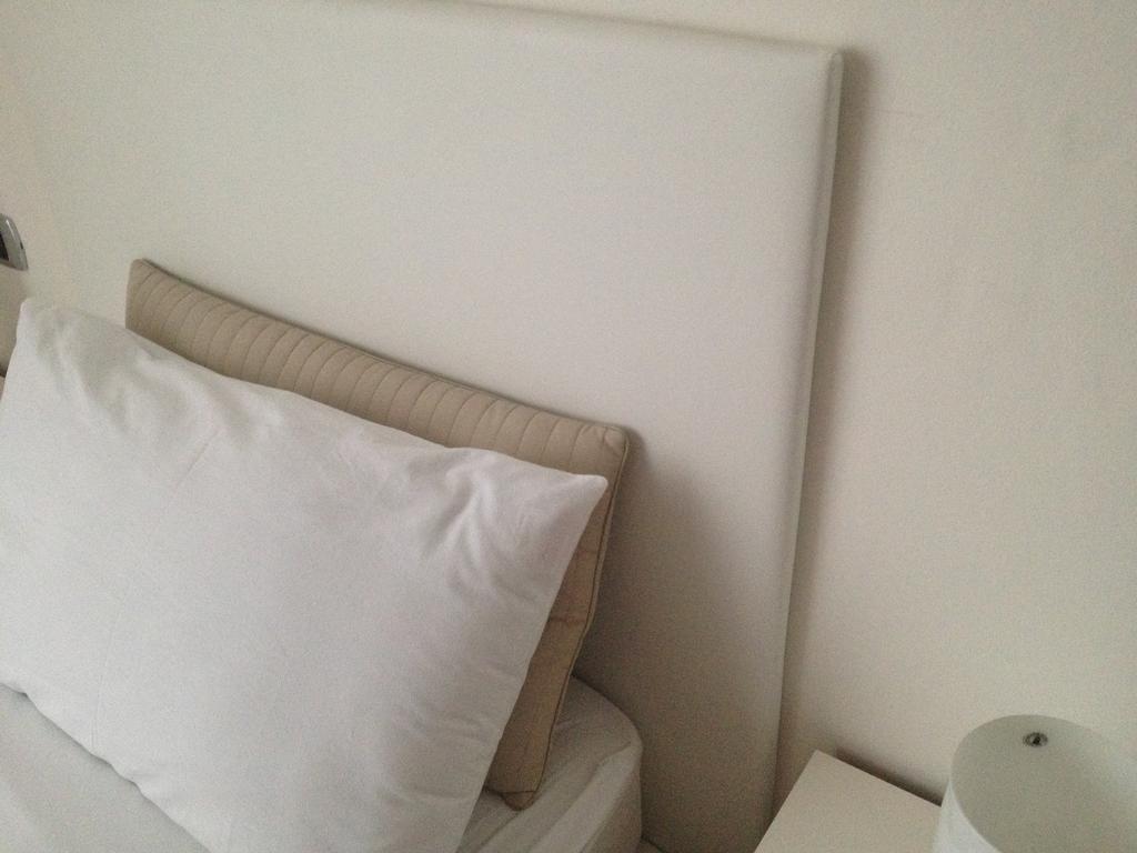 B&B Gambara Milano Ruang foto