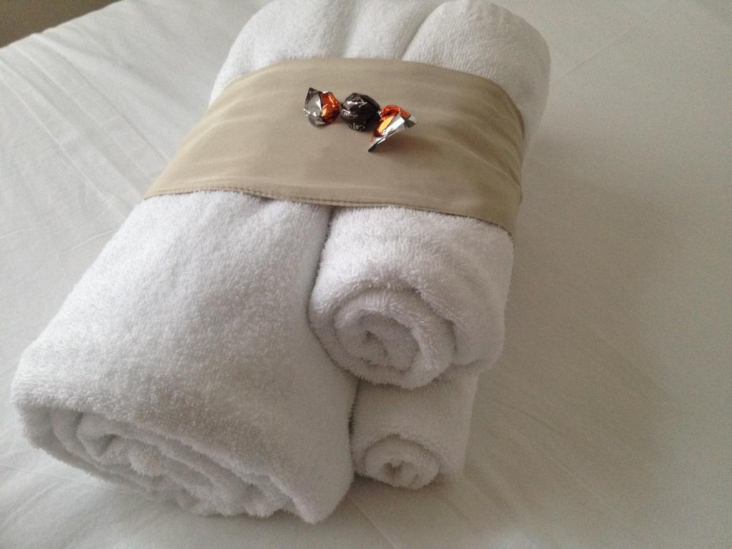 B&B Gambara Milano Ruang foto