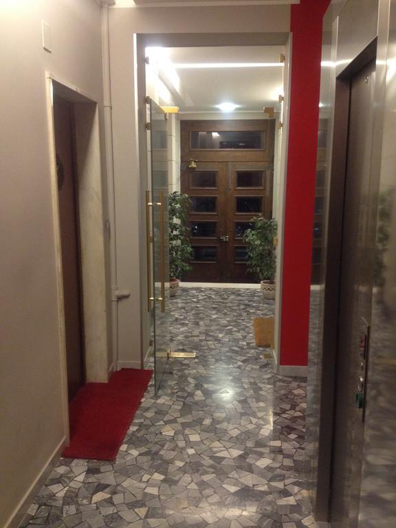 B&B Gambara Milano Bagian luar foto
