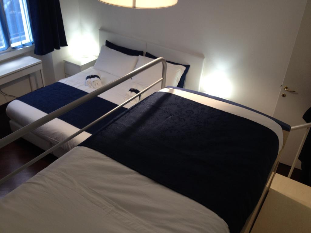 B&B Gambara Milano Ruang foto