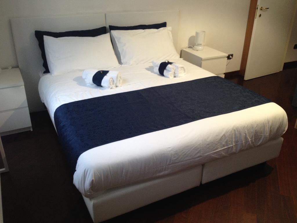 B&B Gambara Milano Ruang foto