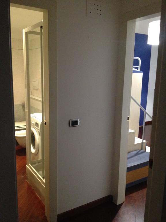B&B Gambara Milano Ruang foto