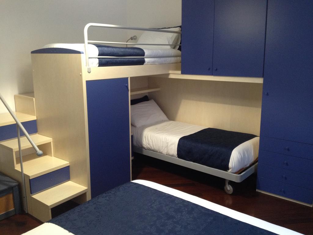 B&B Gambara Milano Ruang foto
