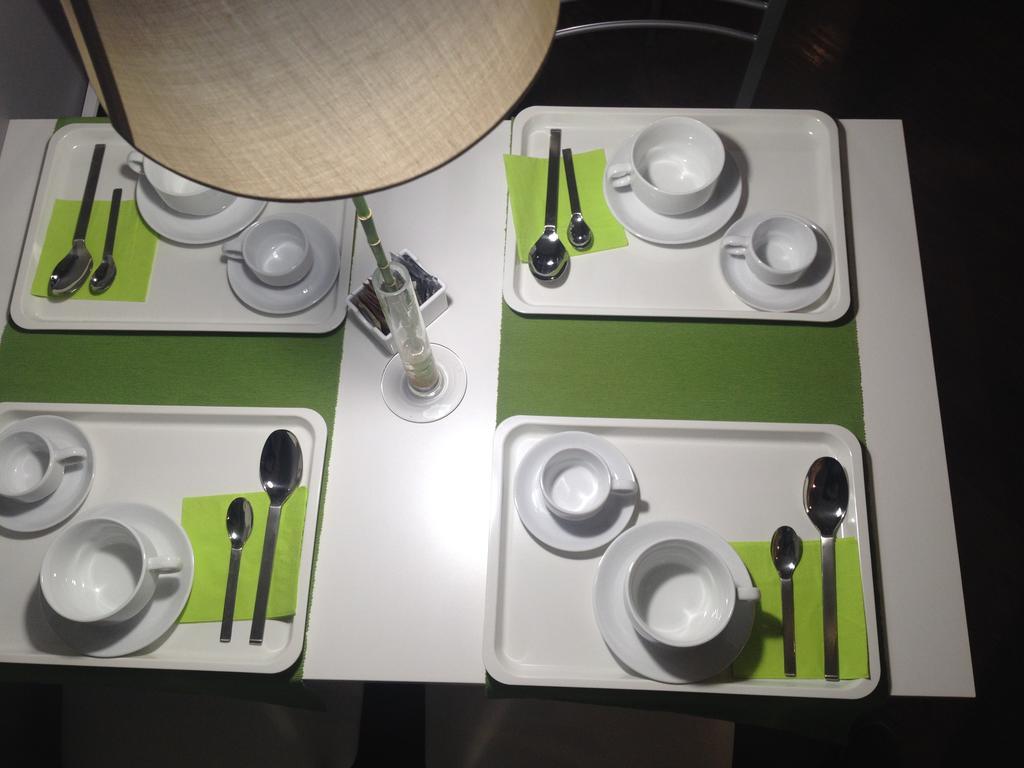 B&B Gambara Milano Bagian luar foto