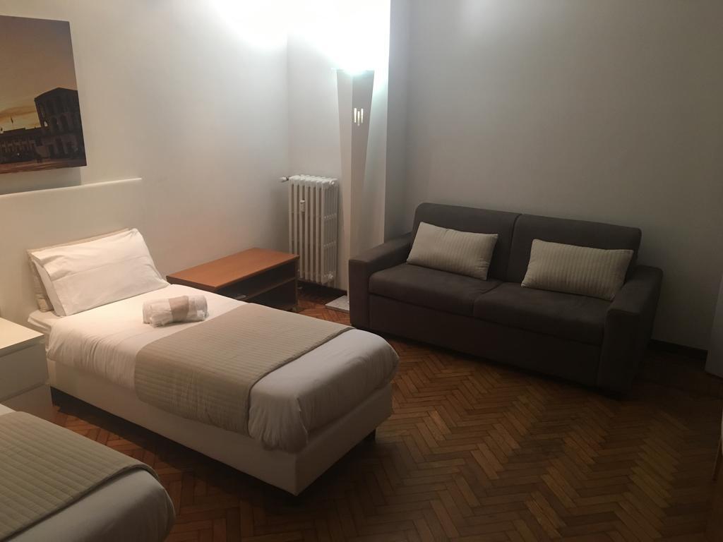 B&B Gambara Milano Bagian luar foto