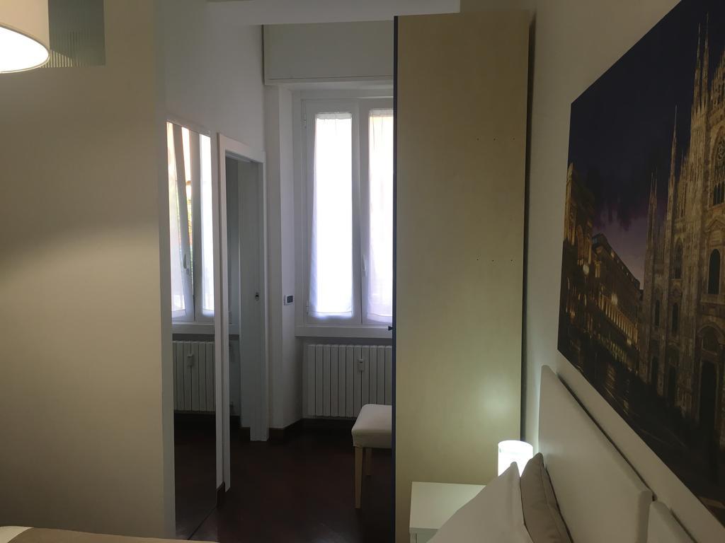 B&B Gambara Milano Bagian luar foto