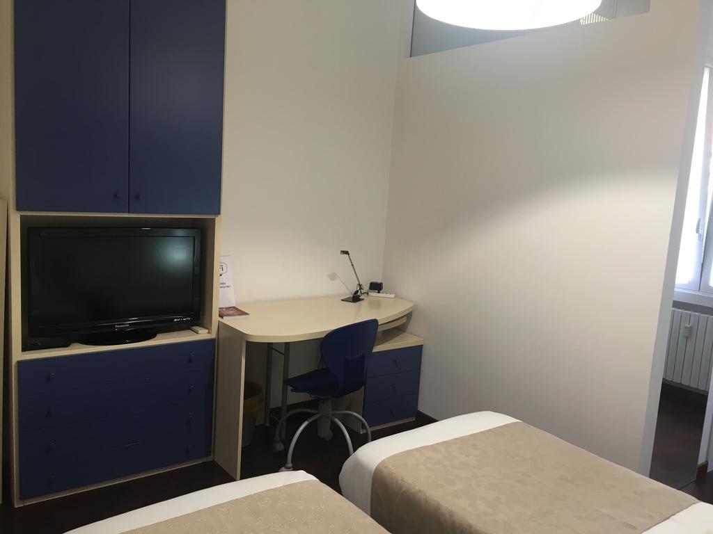 B&B Gambara Milano Bagian luar foto
