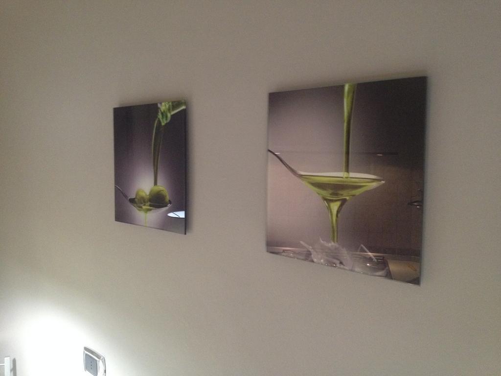 B&B Gambara Milano Bagian luar foto